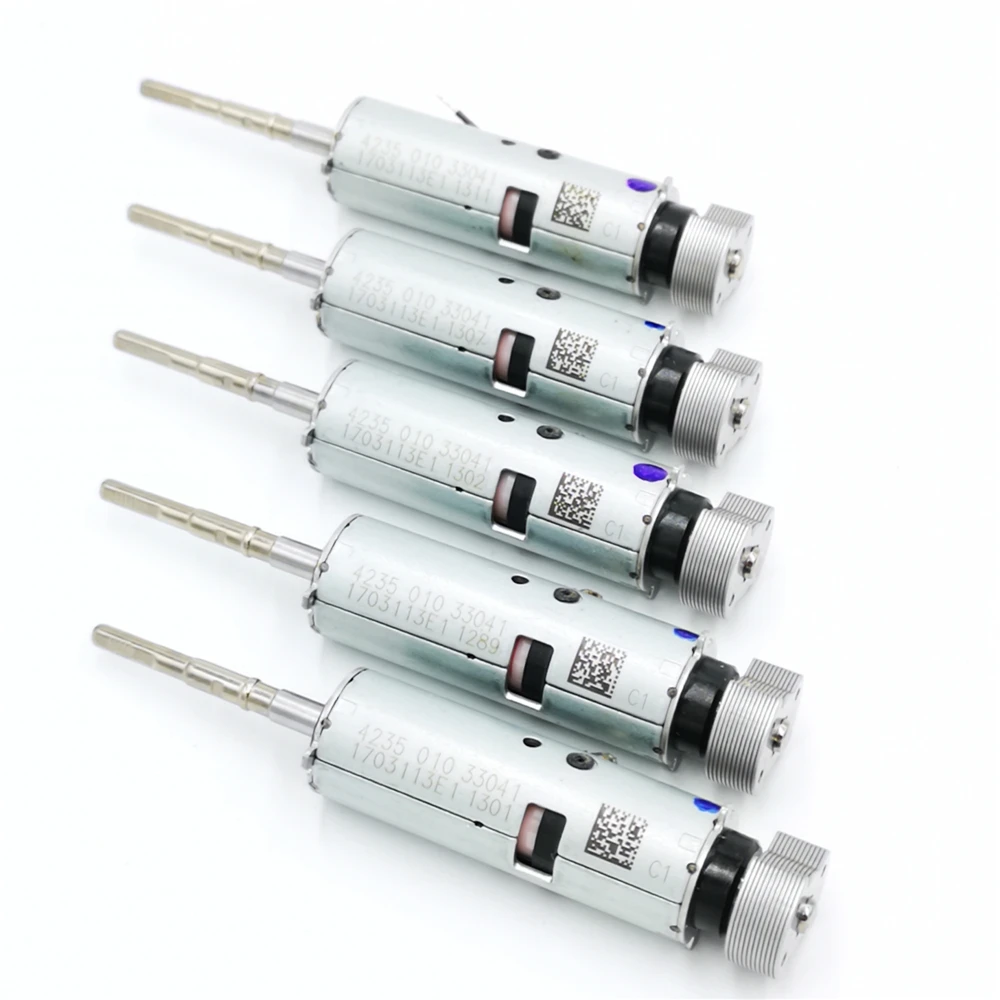 5PCS/LOT MITSUMI Acoustic vibration motor Electric toothbrush motor 3