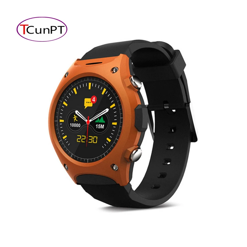 q7 smart watch waterproof