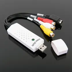 Драйвер usb mini dvr 1 канал usb 2,0 адаптер dvr Поддержка win7