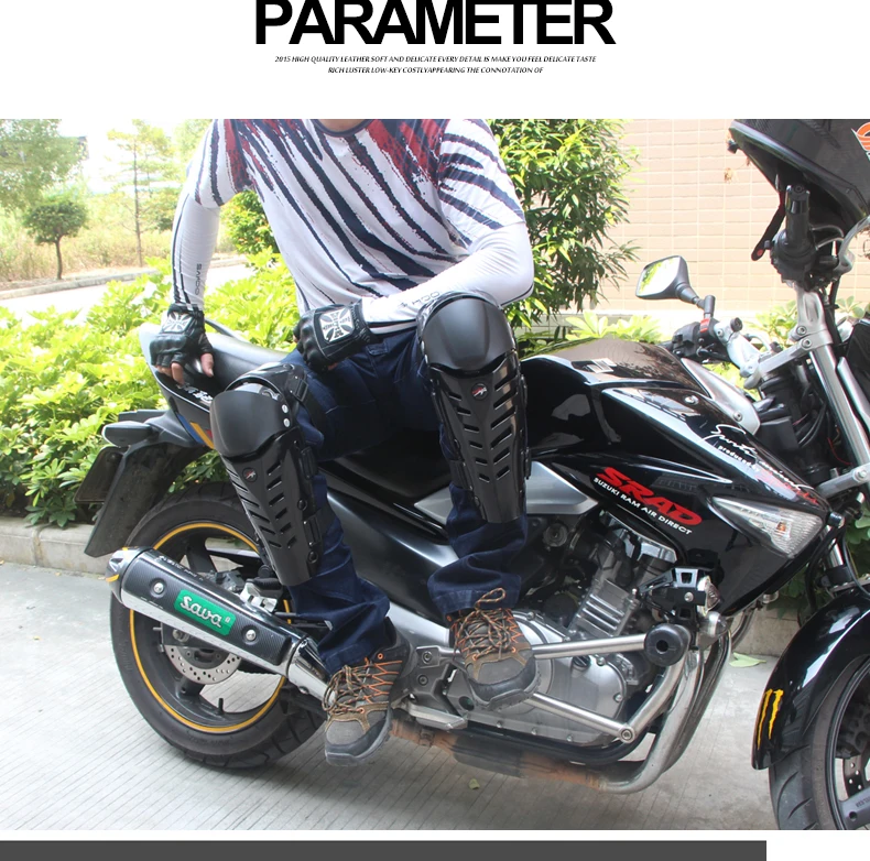 motocross knee pads 1