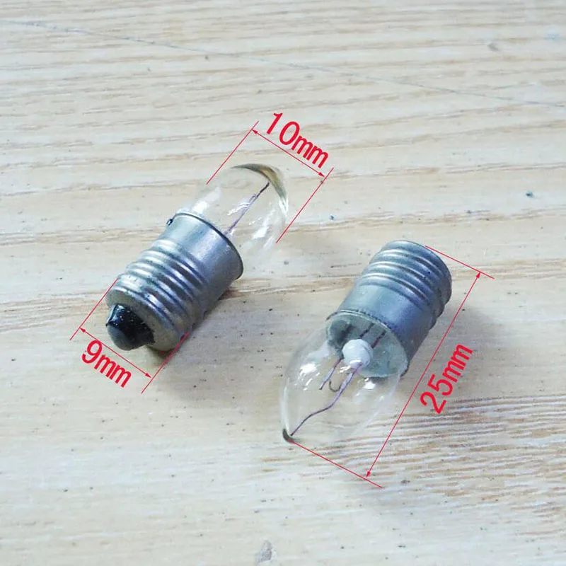 e10 6V 0.7A1