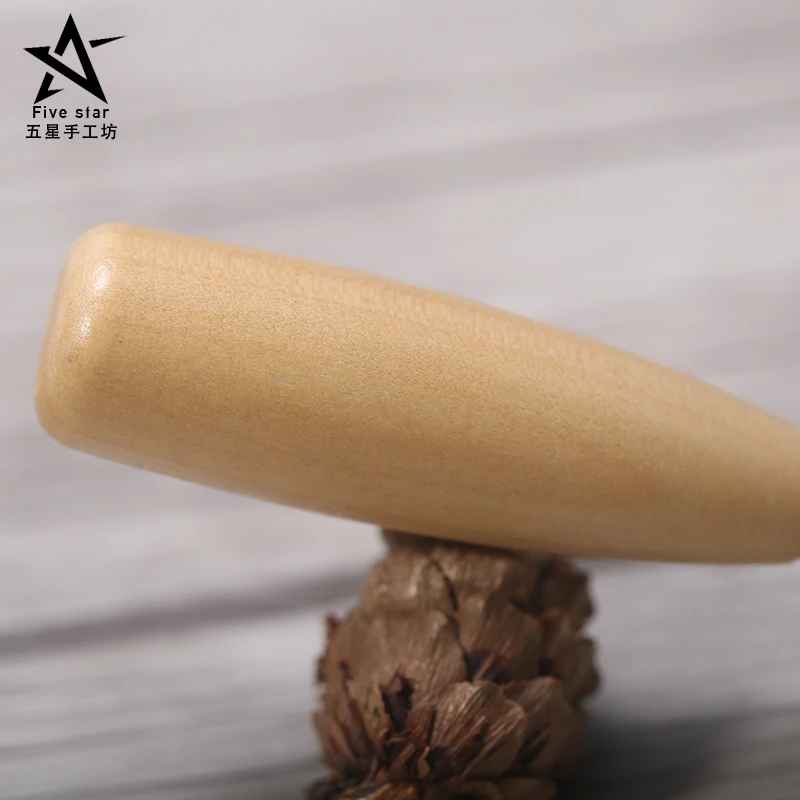 Leather Sewing Awl Wood Handle Drillable Pin Punching Hole Maker Stitching Overstitch Kit DIY Handcraft Work|Наборы ручных