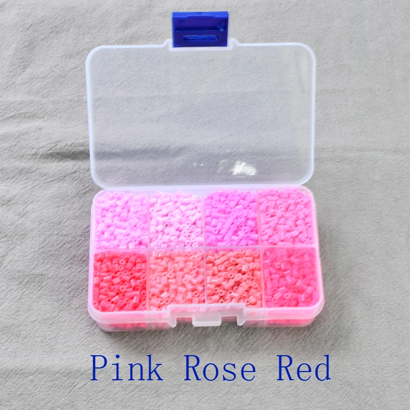 Pink Rose Red