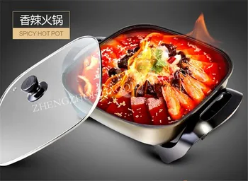 

Household electric pancake griddle pancake machine baking pan Cake pan roasted duck spring roll machine egg roll machine