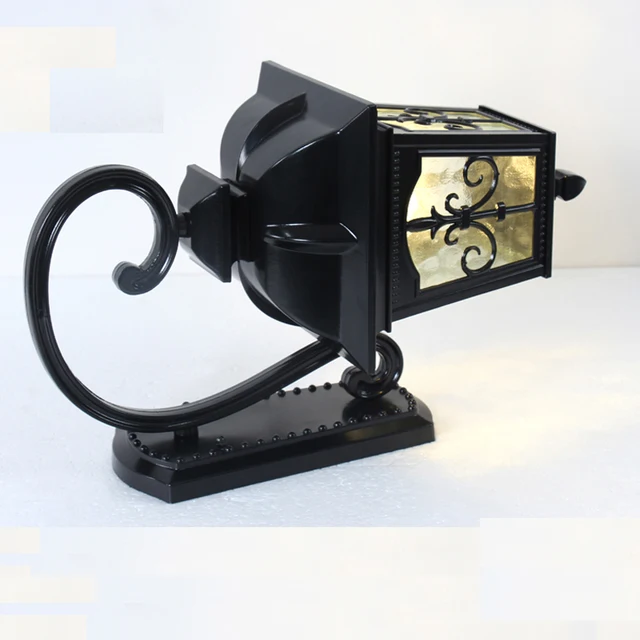 European Style Waterproof Wall Lamp