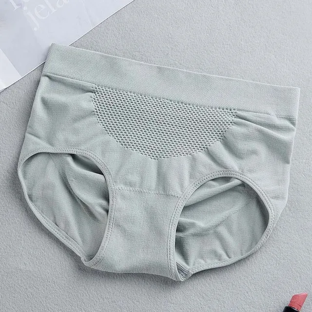 Pure Cotton Crotch Women Panties Sexy Stretch Female Knickers