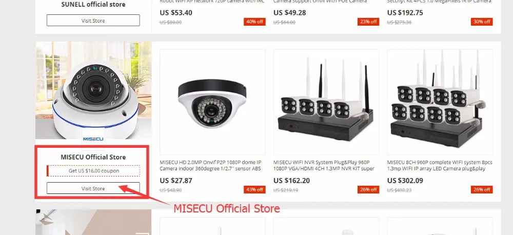 MISECU