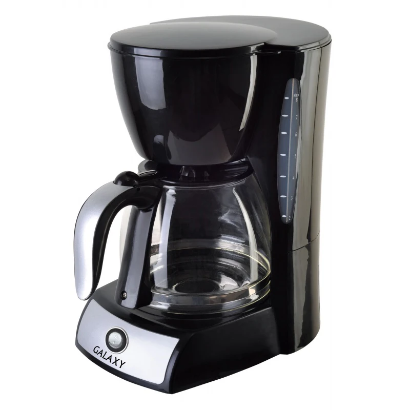 Coffee Maker Galaxy GL 0703in Coffee Makers from Home Appliances on
