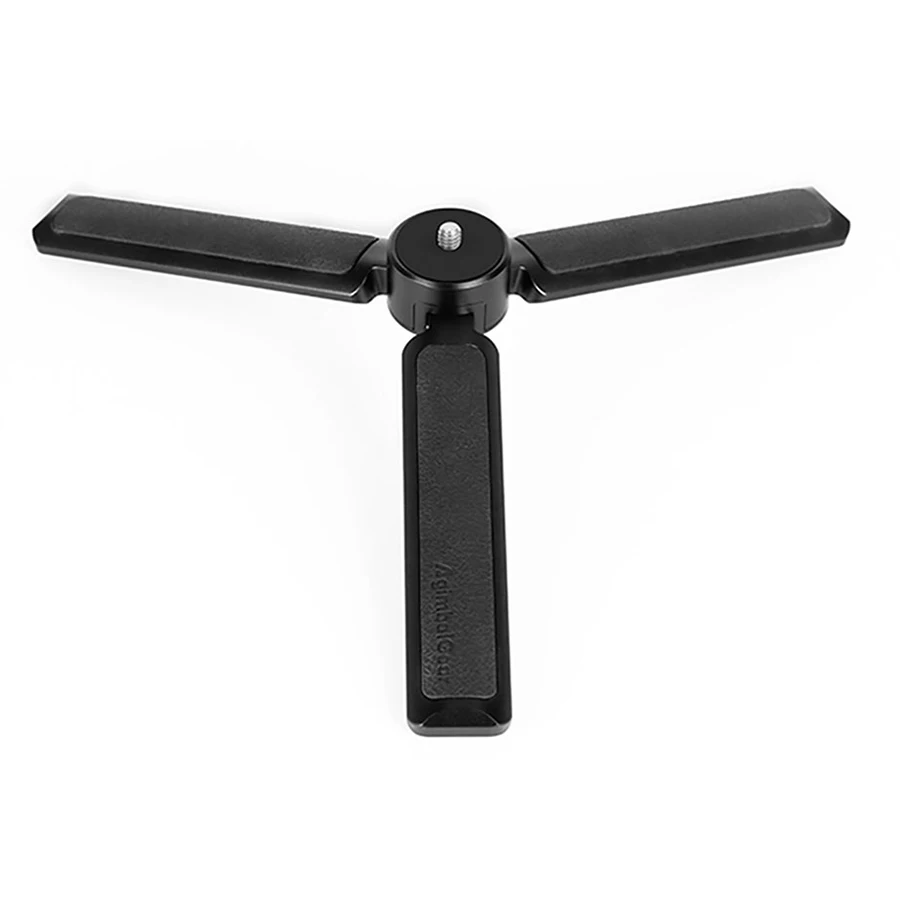 Agimbalgear Dh07 Расширенная рукоятка Стабилизатор Мини штатив ручка удлинитель подставка для Zhiyun Weebill Lab Dji Ronin-S