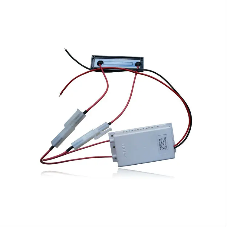 

1pce new white CD ceramic ozone generator for washer