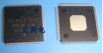

5PCS/lot 88i9322-TFJ2 88i9322 TQFP128 New original