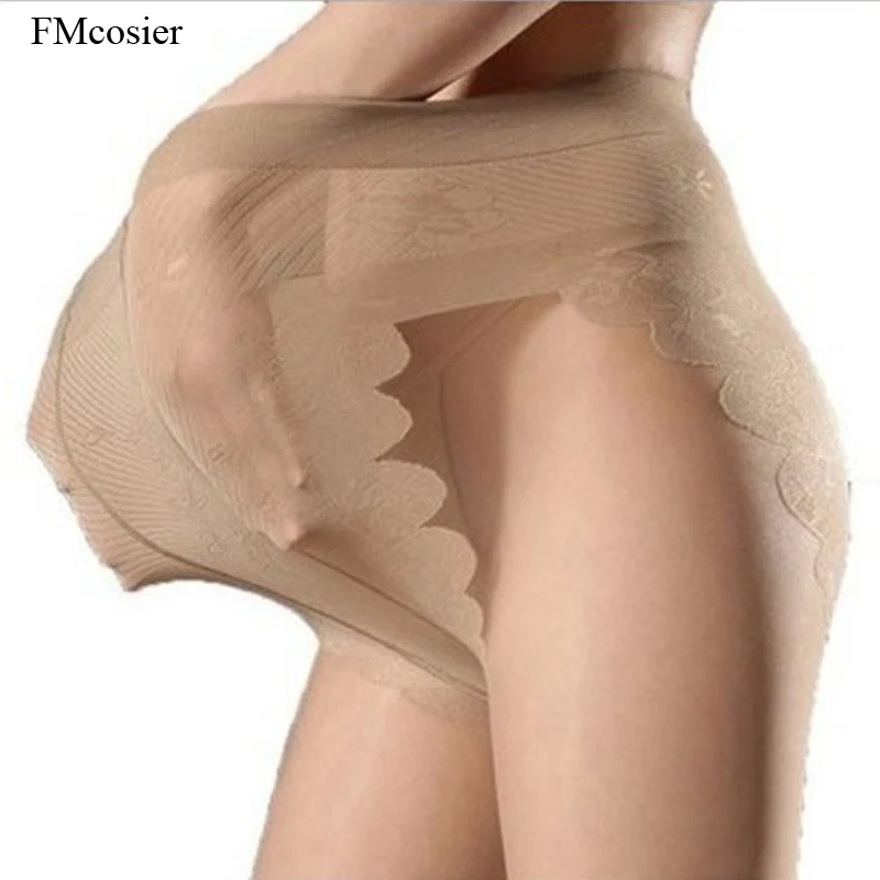 

4 pcs Summer Ultra Thin Tights Plus Size Women Nylons Lady Collants Resille Black Gray Skin Coffee panty Pentyhose pantyhose