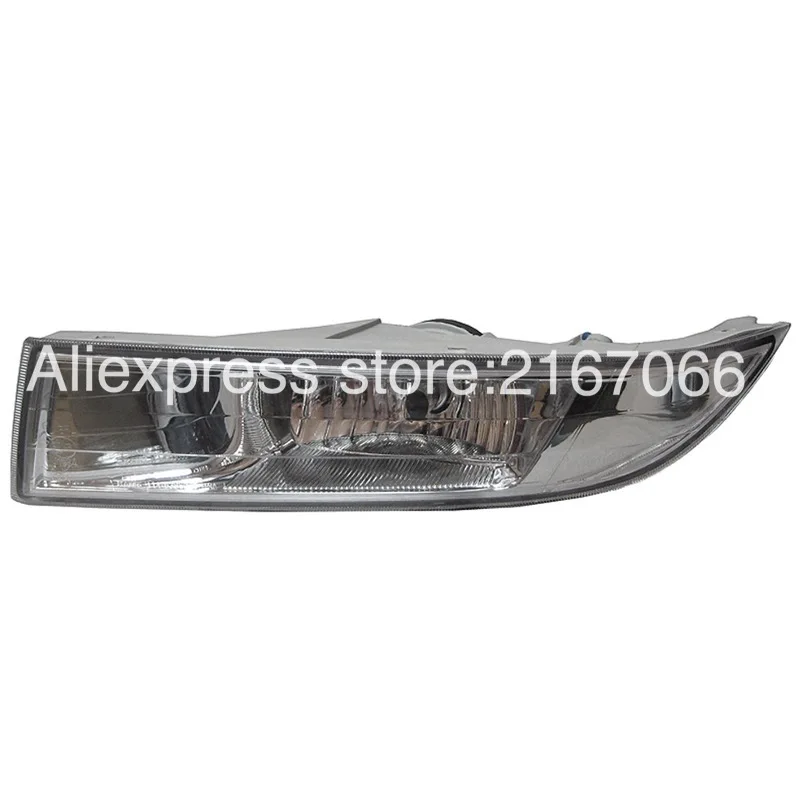 Туман огни для Nissan TEANA 2003 2004 2005 2006 2007 2008 J31-Clear для вождения лампы пара качество супер