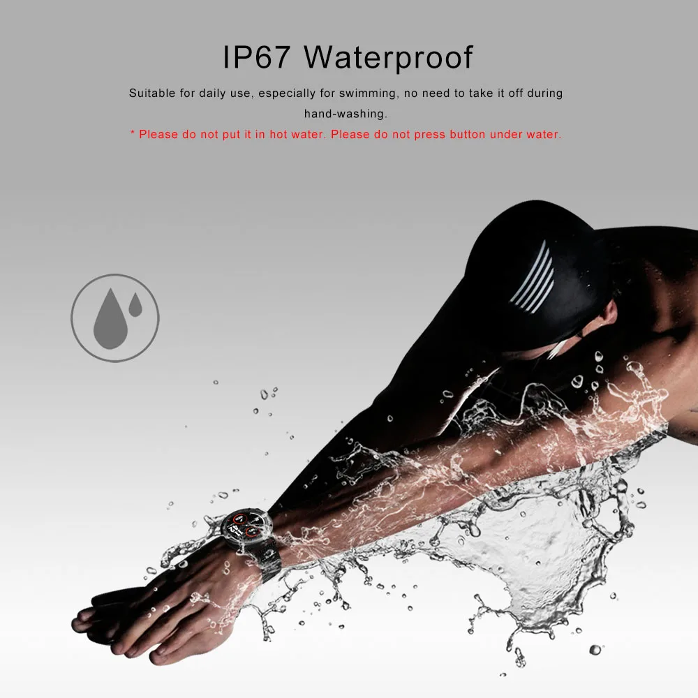 lemfo lf22 smartwatch