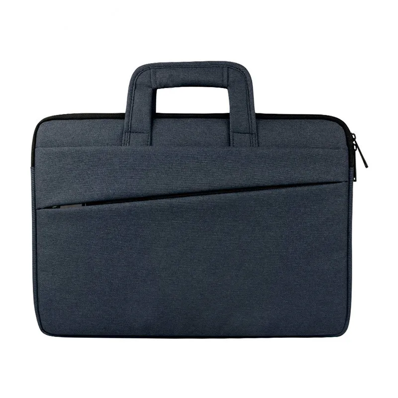 Водонепроницаемые 15,6 дюймовые сумки для ноутбуков Портативная сумка чехол для компьютера короткий чехол s Air Pro