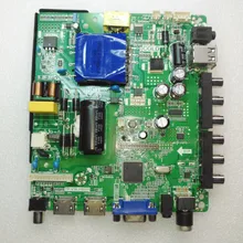 TP. V56.PB801 TP. V56.PB801 ЖК-ТВ плата тв материнская плата 26-47 дюймов