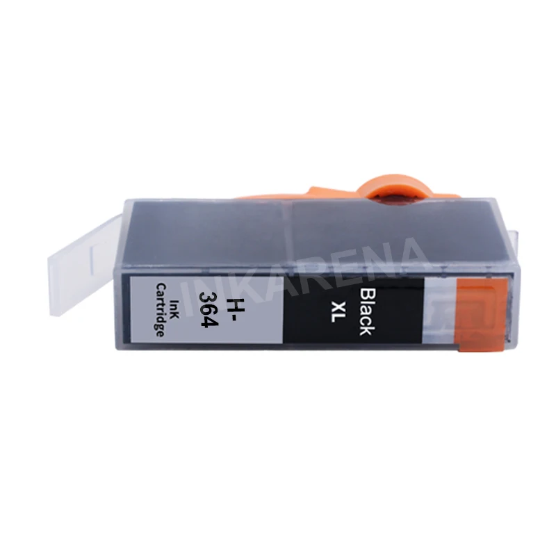 INKARENA 2 пакета 364XL совместимый картридж Замена для HP 364 XL Deskjet 3070A 7510 Photosmart 5510 5515 5520