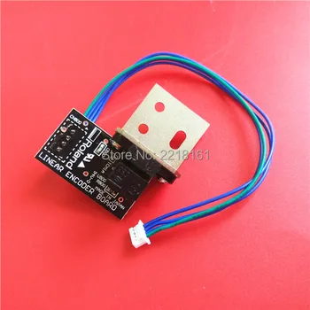 

Free shipping Large format plotter Roland encoder sensor for Roland SP / VP raster sensor 1pc for sale