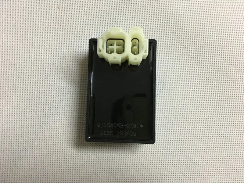 

Ignition CDI for Keeway TX50 X-RAY50 Stels Generic KSR MOTO Ride TR Trigger Thron Sniper 50 / TX X-RAY 50 QJ1E40MB-2