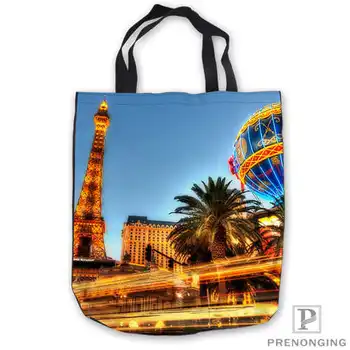 

Custom Canvas cute-baby-panda- ToteBags Hand Bags Shopping Bag Casual Beach HandBags Foldable 180713-03-22