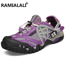 Из дышащего сетчатого материала женская повседневная обувь Весна Для женщин кроссовки обувь на плоской подошве и шнуровке водонепроницаемая обувь женские tenis feminino