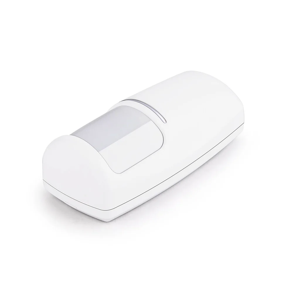 

HuilingyiTech 433Mhz Wireless PIR Motion Sensor Alarm Detector for Home Alarm System