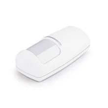 HuilingyiTech 433Mhz Wireless PIR Motion Sensor Alarm Detector for Home Alarm System HuilingyiTech 433Mhz Wireless PIR Motion Sensor Alarm Detector for Home Alarm System