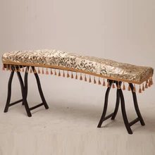 Высокий класс утолщаются бронзовые гусиный пух гучжэн крышка пылезащитный чехол guzheng драпировки вообще guzheng аксессуары Practica