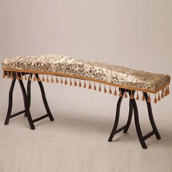 

High Grade Thicken Bronzing Goose Down Guzheng Cover Dustproof Cloth Guzheng Draping General Cover Guzheng Accessories Practica