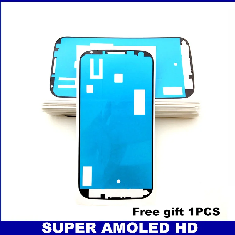 Протестированный супер AMOLED ЖК-дисплей для samsung Galaxy SIV S4 i9500 i9505 i9506 i337 ЖК-дисплей s сенсорный дигитайзер замена экрана