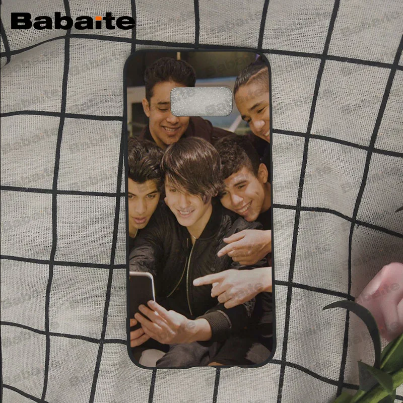 CNCO