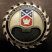 Низкая цена на заказ 3D открывалка для бутылок наградная монета горячие продажи монеты из металла на заказ открывалка для бутылок дешевый круглый металлический резак бутылка