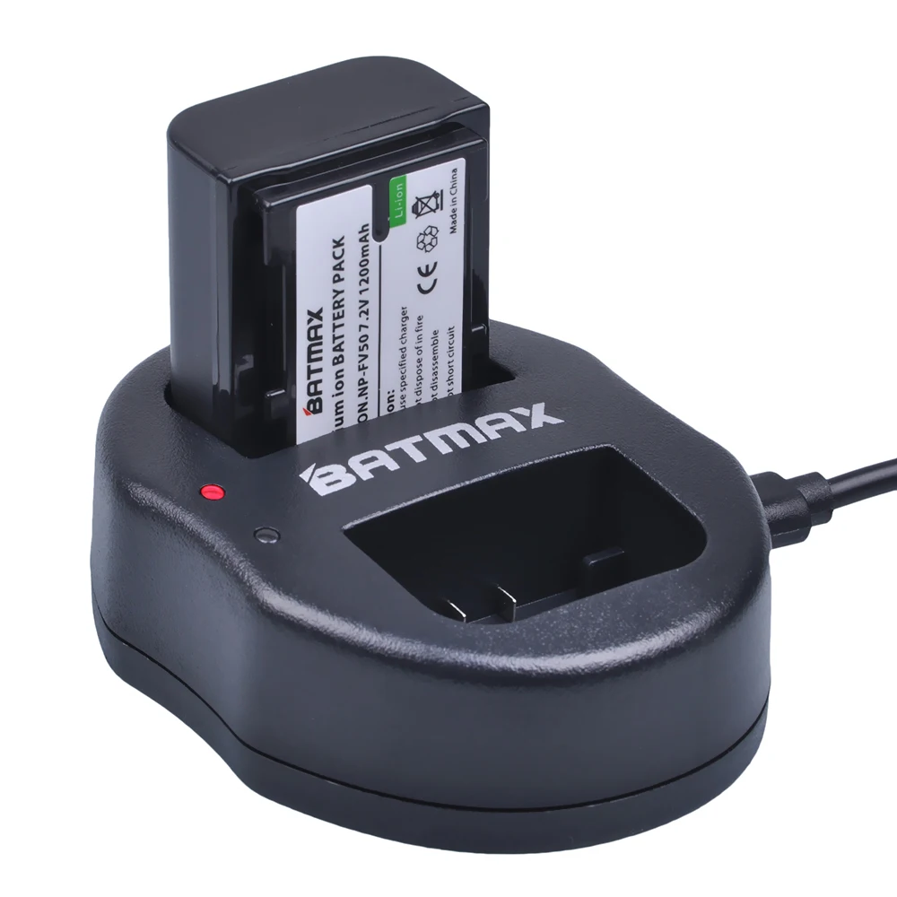 Batmax 1 шт. EN-EL14 EN-EL14A Камера Батарея + ЖК-дисплей USB Dual Зарядное устройство для Nikon D3100 D3200 D3300 D3400 D3500 D5600 D5100 D5200 P7000