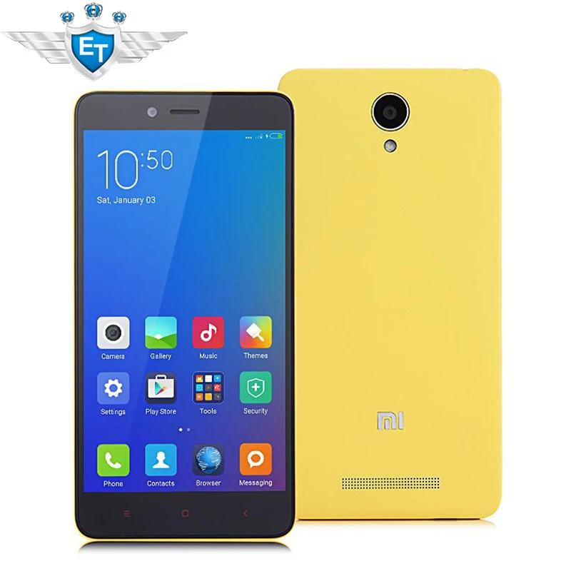 Смартфон Xiaomi Redmi Note 2 Купить