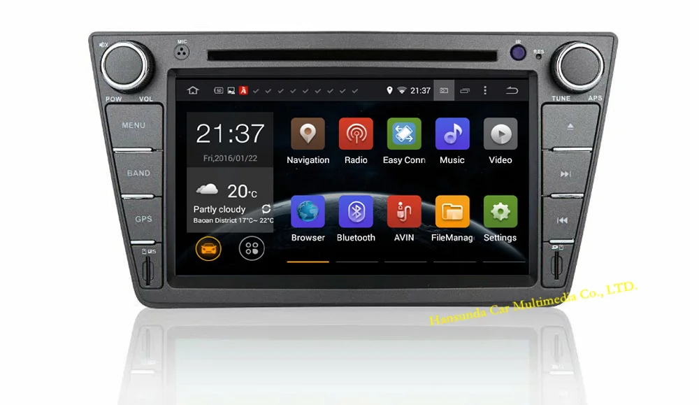 2 ГБ+ 16 ГБ Android 6,0 Автомобильный DVD gps для Защитные чехлы для сидений, сшитые специально для Great wall voleex C30 с 3/4G WI-FI емкостный сенсорный экран 4 ядра NAVI BT gps карта