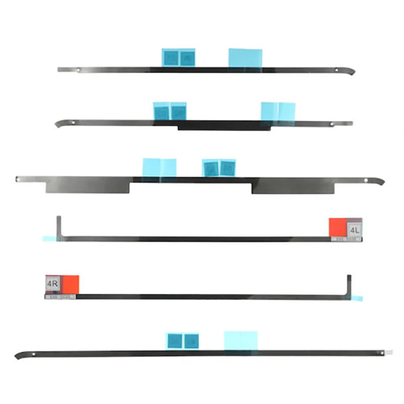

New 10 Sets/Lot A1418 LCD Display Tape Adhesive Repair Kit for iMac 21.5" Strip Glue Foam Sticker 2012-2017 Year