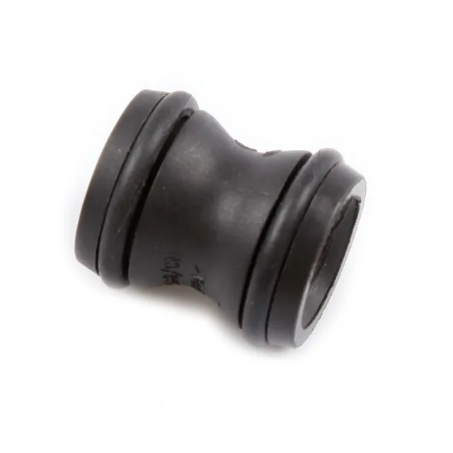 New 06h 121 131 C Plastic Water Pump To Oil Cooler Coolant