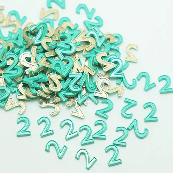 

SINUAN Color Rivet Hot-Fix Rivet 10Mm Clothing Rivets Figure Metal Spikes Painted Multi-Colored Studs And Spikes Wholesale