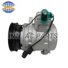 977010X000 9770107100 9770107110 97701-0X000 97701-07100 97701-07110 I550-11 HS11 PV4 воздушный компрессор кондиционера для hyundai/Kia