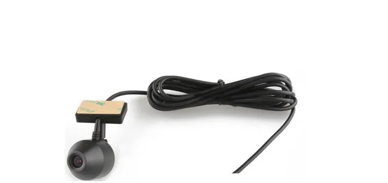Автомобильная фронтальная камера на USB 2,0 цифровой видеорегистратор DVR камера для Android 4,2 4,4 6,0 9,0 9,0 Автомобильный DVD монитор Android устройства