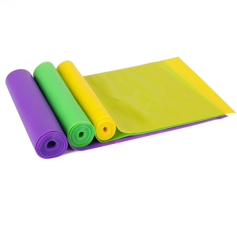 Gym fitness Resistance Bands