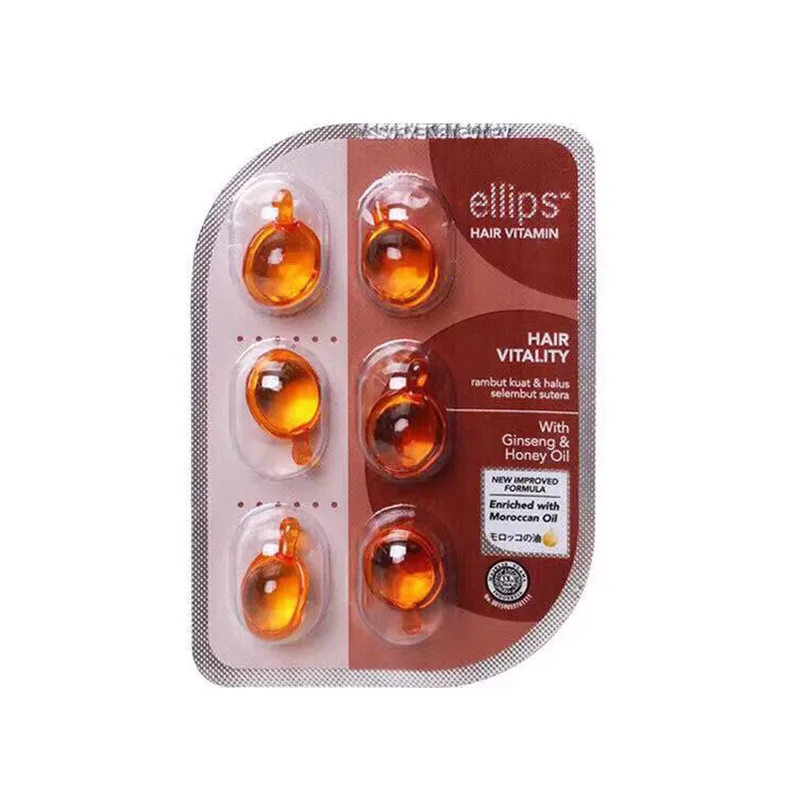 Vitamin pro. Ellips circle Brush. Ellips Brush. (A provitamini).