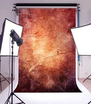 

Retro texture wall photo backdrop Vinyl cloth High quality Computer print party photo studio background