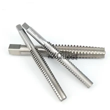 XQuest trapezoidal thread tap Tr8X2 Tr10x2 Tr12x2 Tr14x3 TR16x3 left Thread Trapezoid taps Tr8x3 Tr10X3 Tr12X3