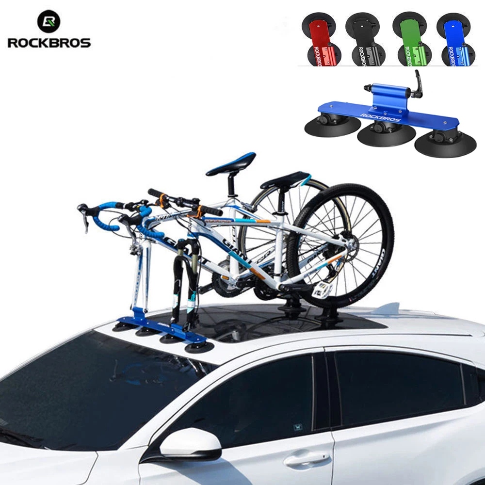 best mtb roof rack