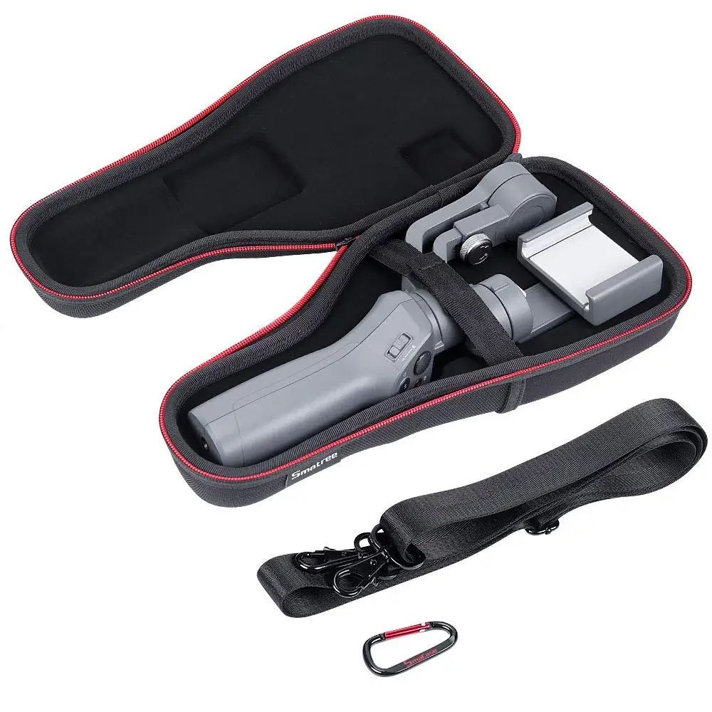Smatree Hard Protective Case Bag For DJI OSMO Mobile 2 Gimbal Shell