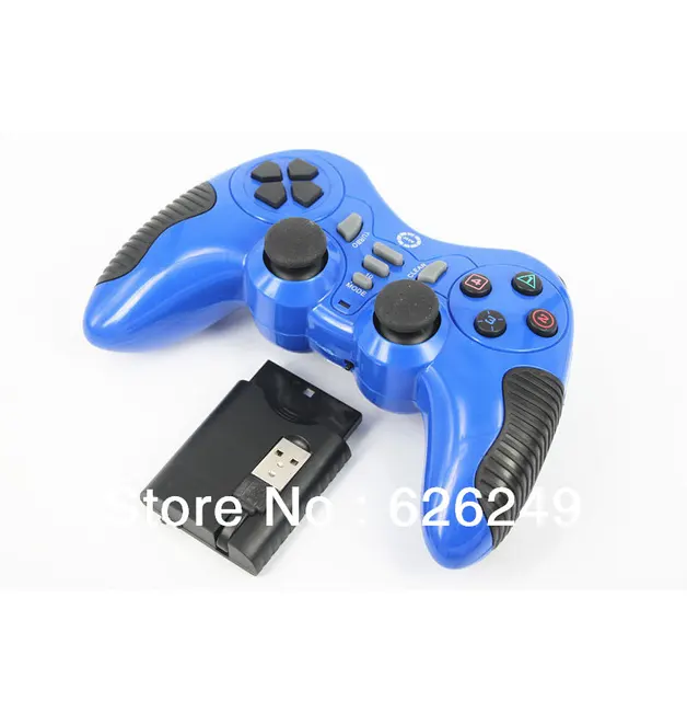 jite gamepad