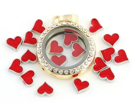 11 candy d Red Poker heart 3
