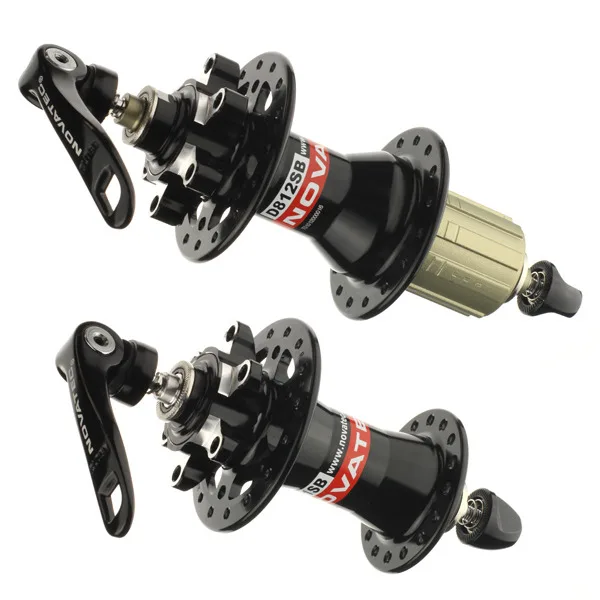 novatec bike parts