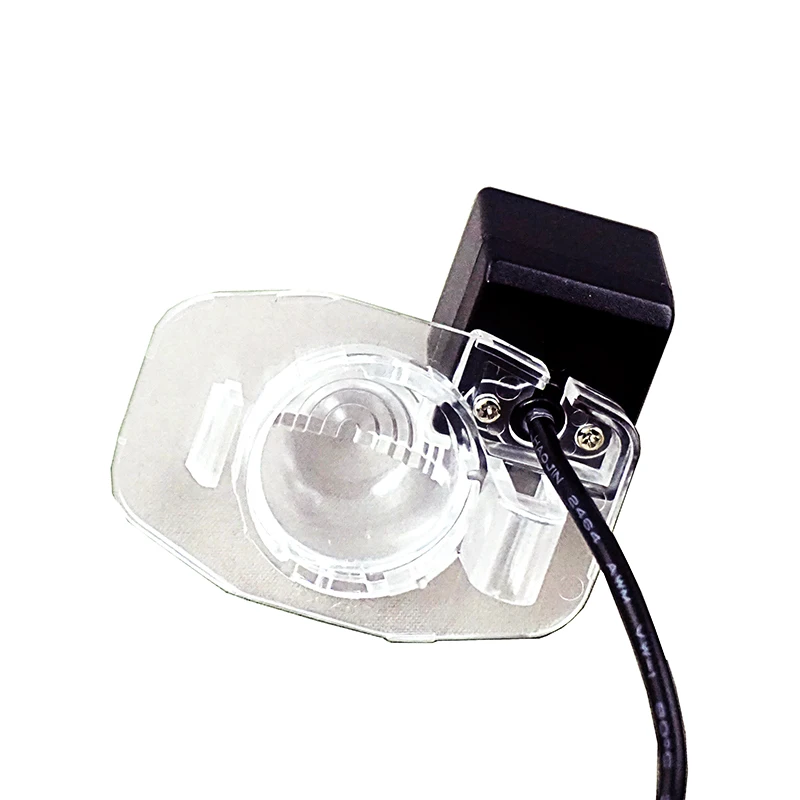 HD CCD ночное видение водонепроницаемая автомобильная парковочная камера заднего вида для Toyota corolla 2007 до 2013 резервная камера заднего вида
